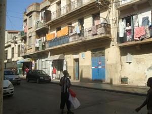 ORAN VOYAGE 2009 RUE NOBEL DSCF2113